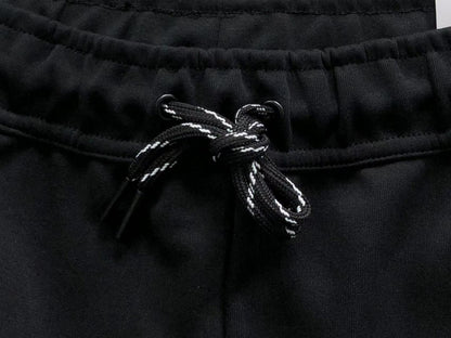N1K Shorts