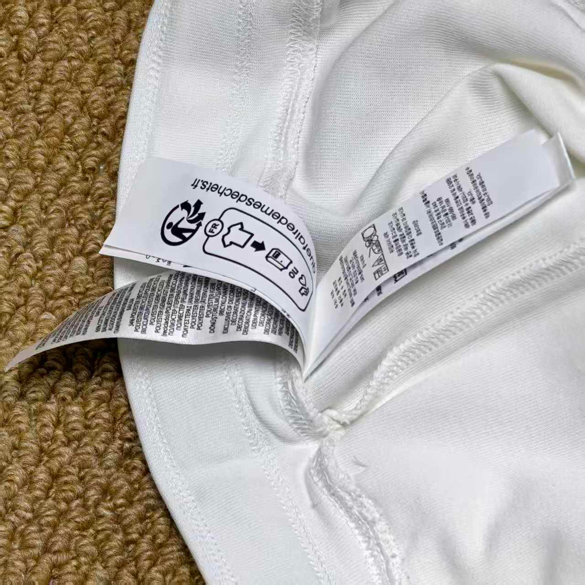 Ralph Lauren Hoodie Pants