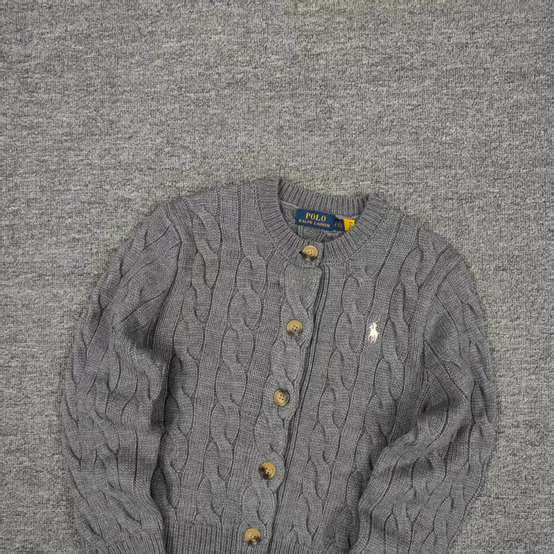 Ralph Lauren Sweater Female