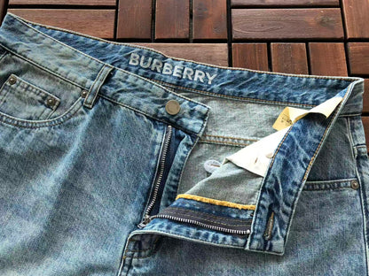 BB Pants