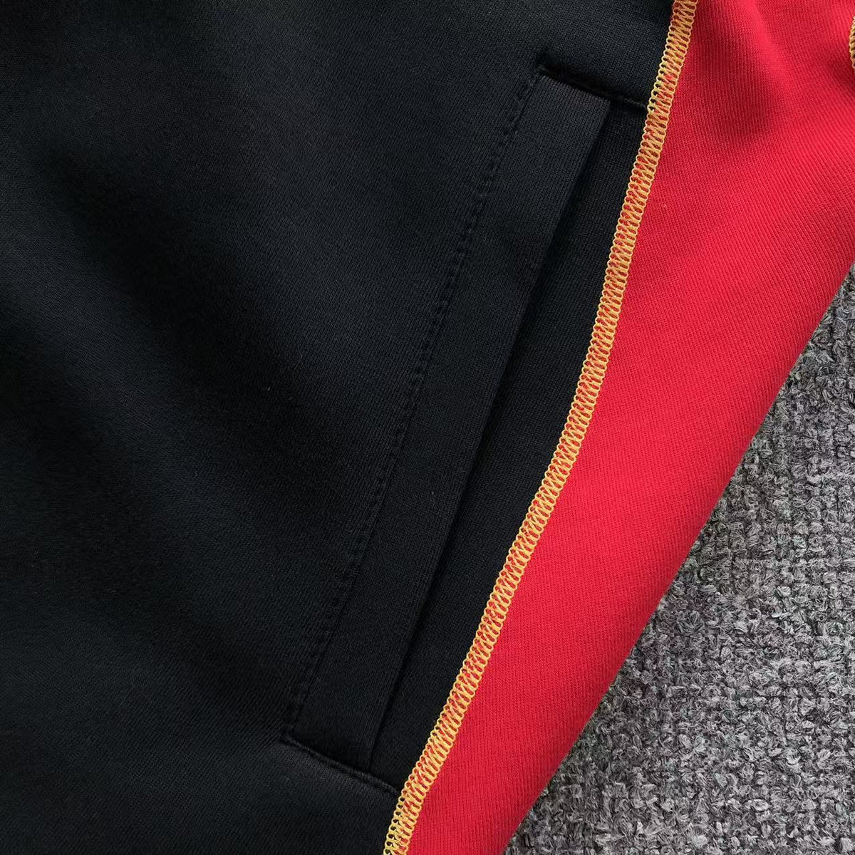 N1K Pants