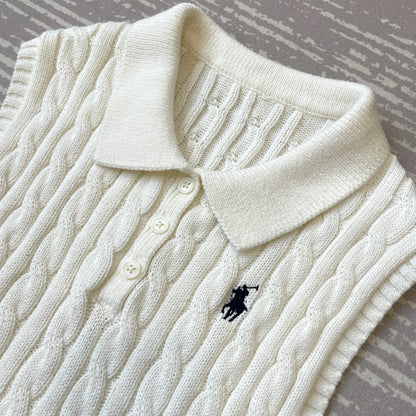 Ralph Lauren Sweater Suit Female