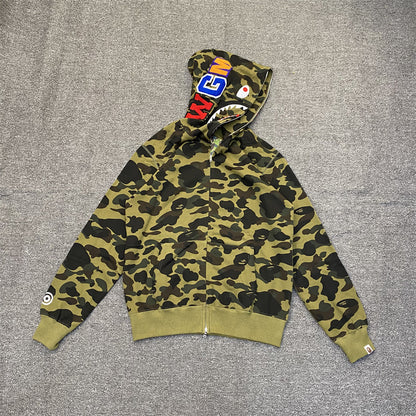Bp Hoodie