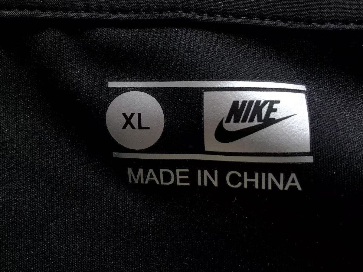 N1K Jacket