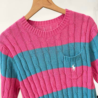 Ralph Lauren Sweater Female
