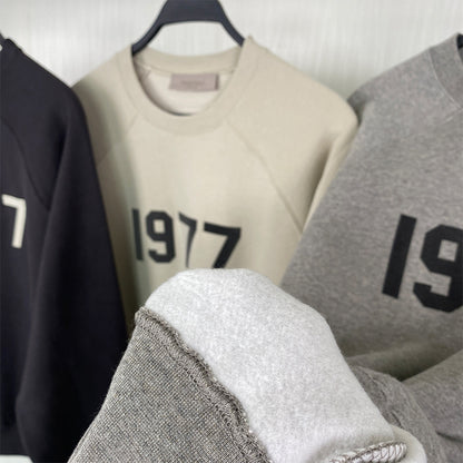 FOG x Essentials Crewneck 1977