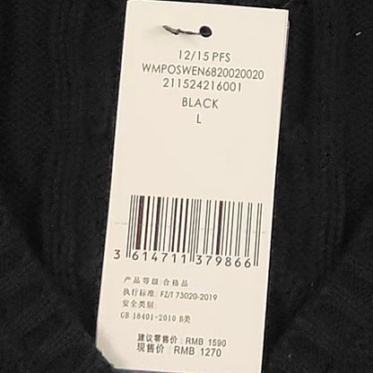 Ralph Lauren Sweater Female