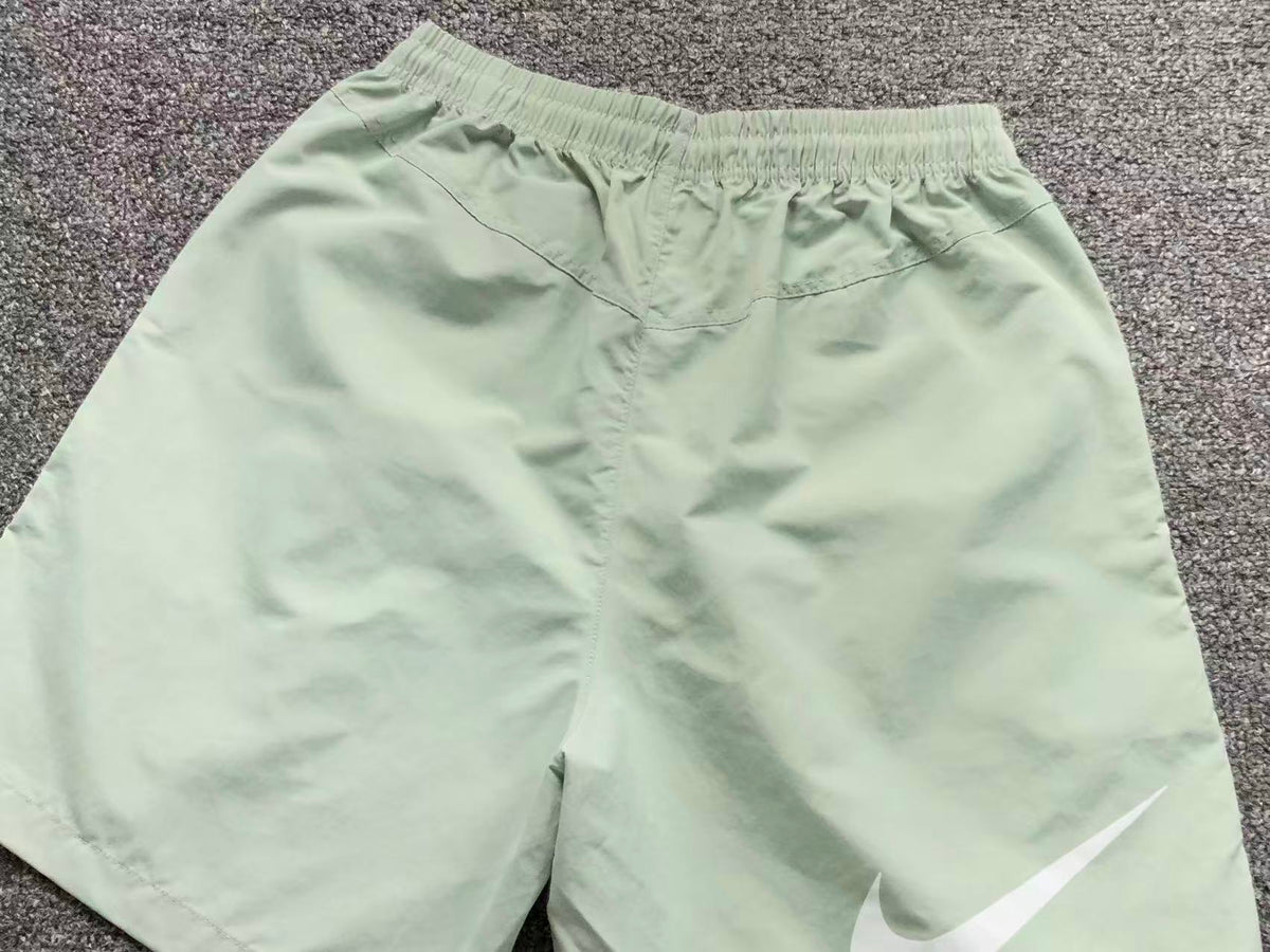 N1K Shorts