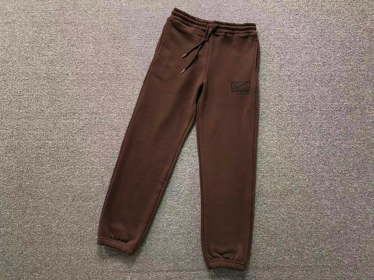 N1K Pants & Hoodie