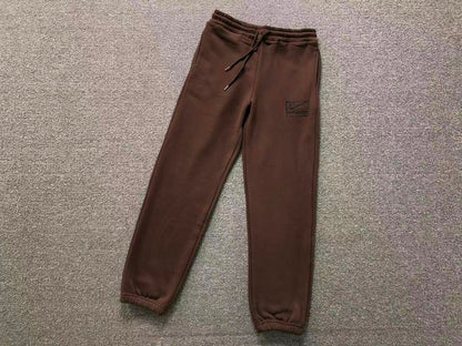 N1K Pants & Hoodie