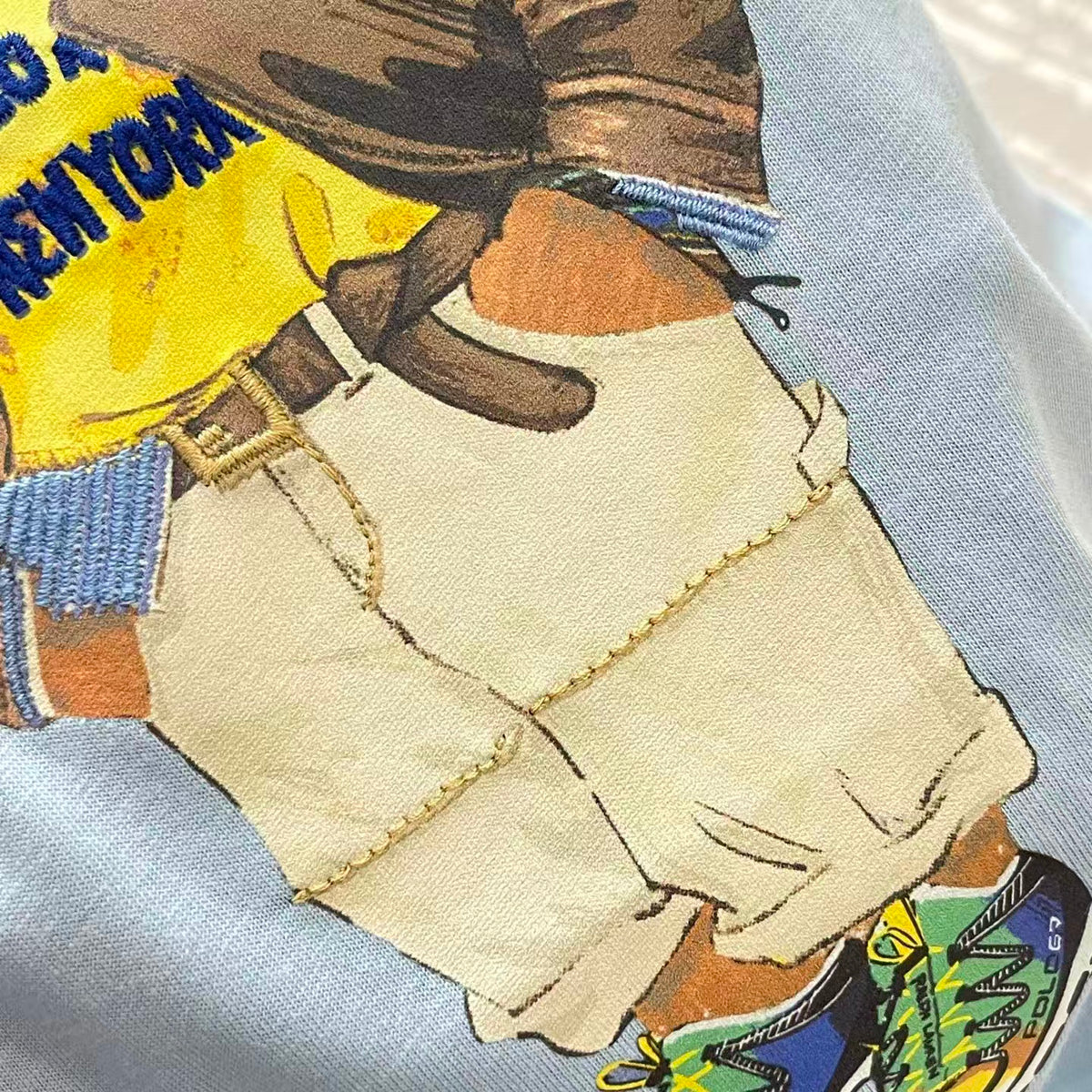 Ralph Lauren Tshirt