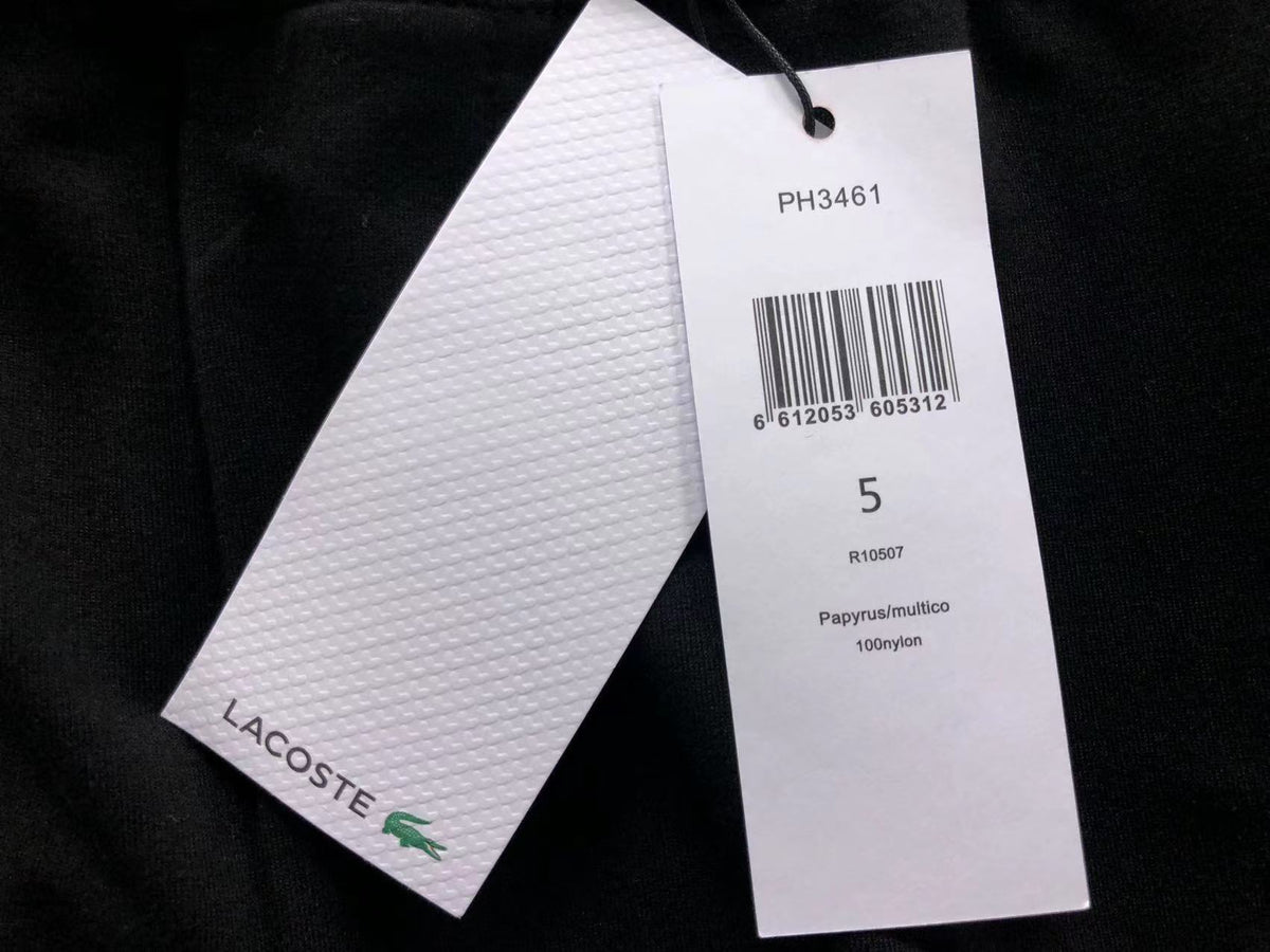 Classic Pants