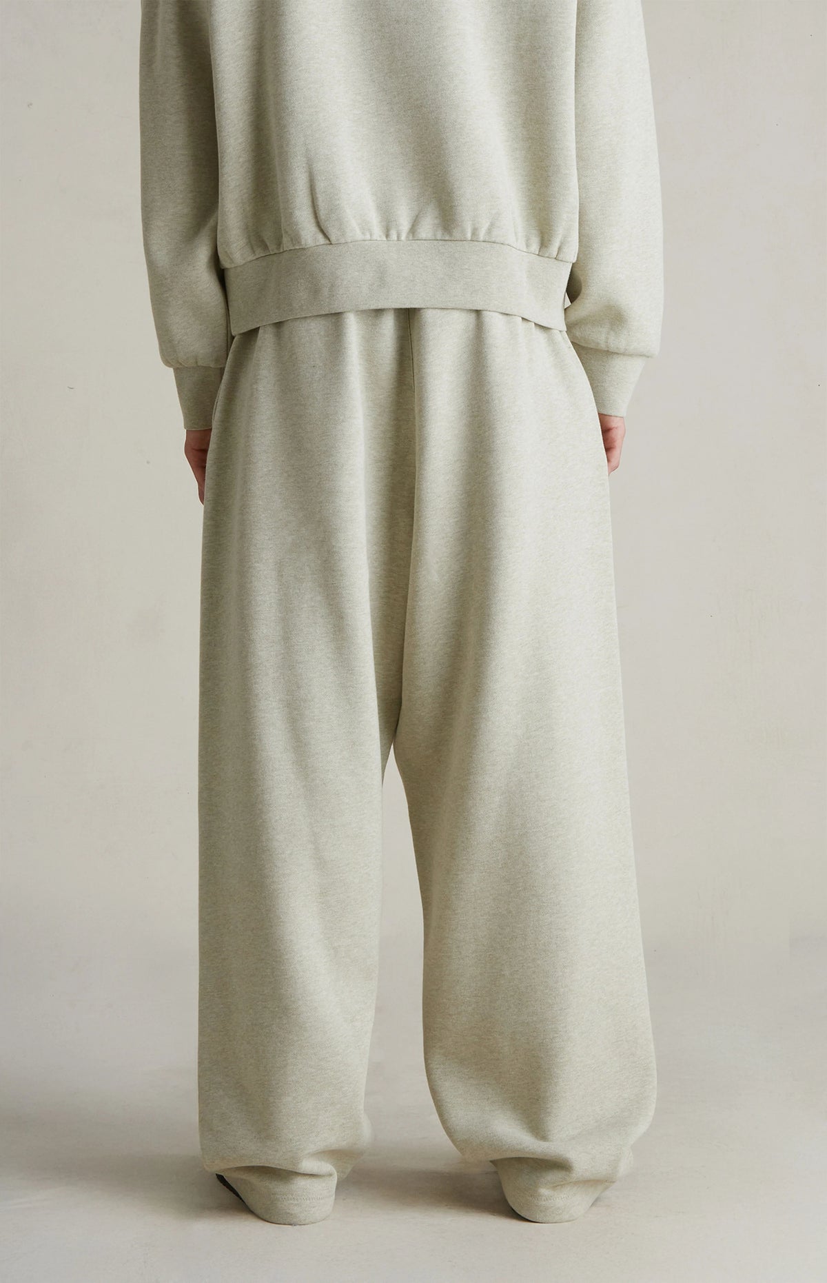 FOG x Essentials Sweatpants 25SP