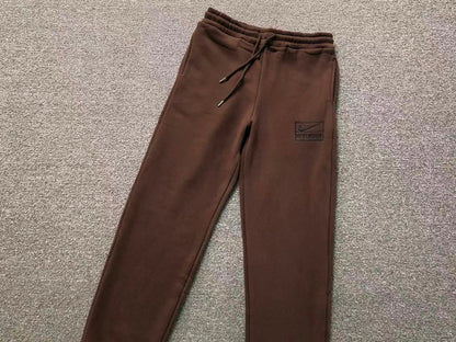 N1K Pants & Hoodie