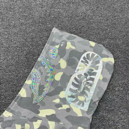 Bp Glow Hoodie