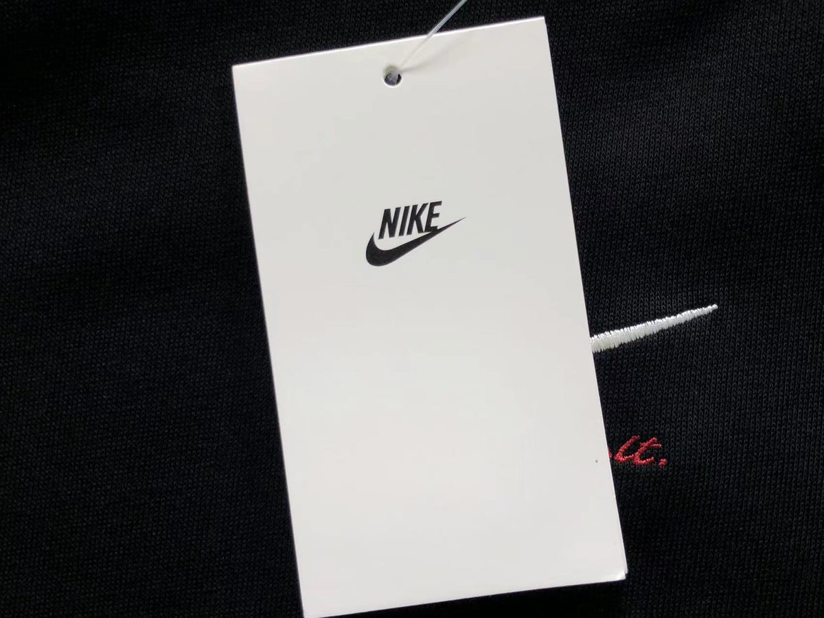 N1K Hoodie