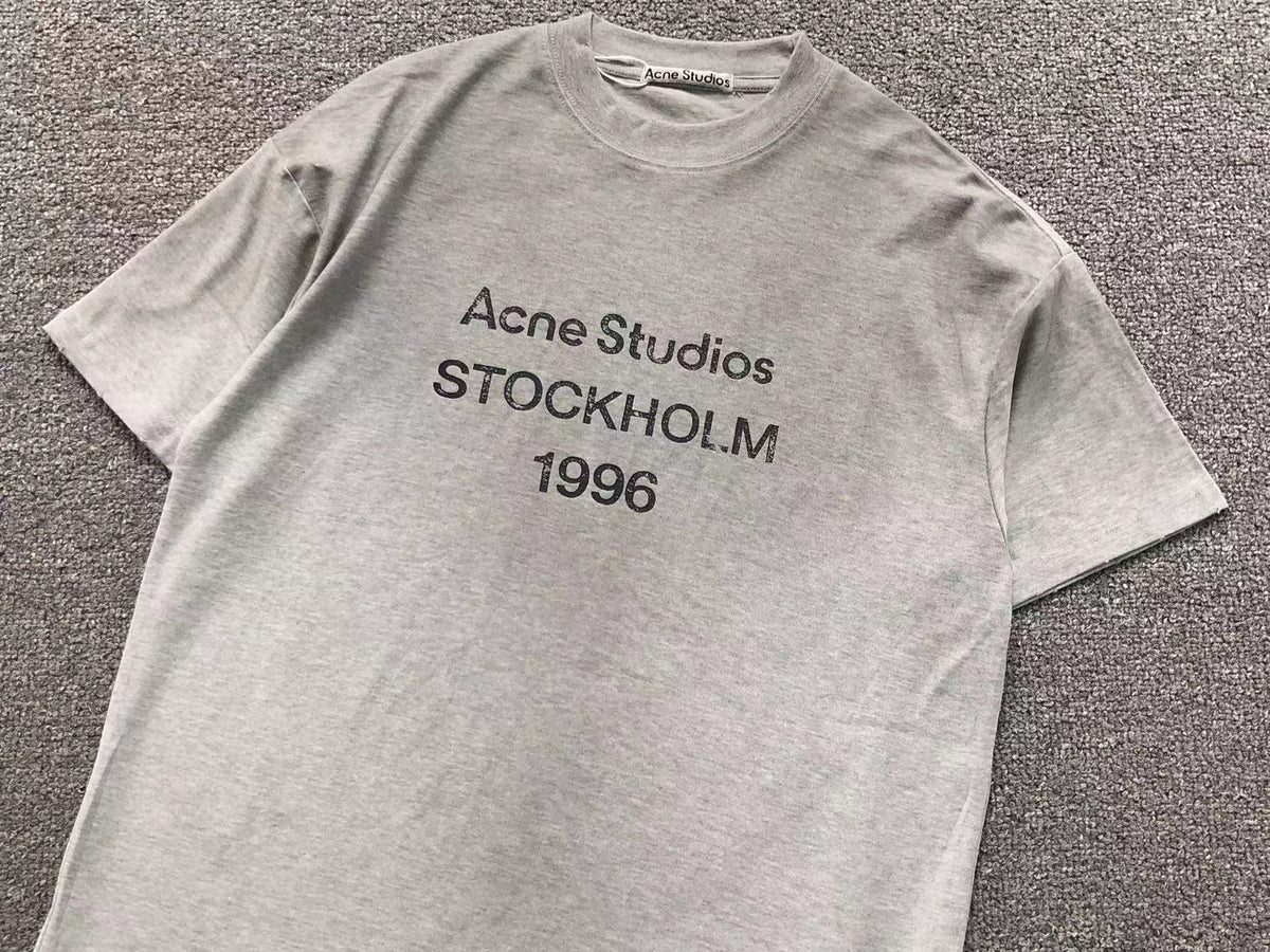 AcneStdios Tshirt