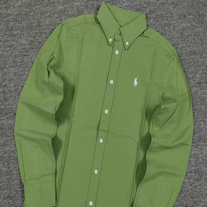 Ralph Lauren Shirt Female
