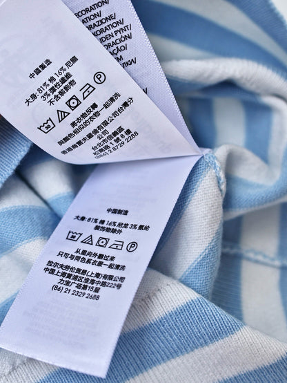 Ralph Lauren Sweater & Tshirt