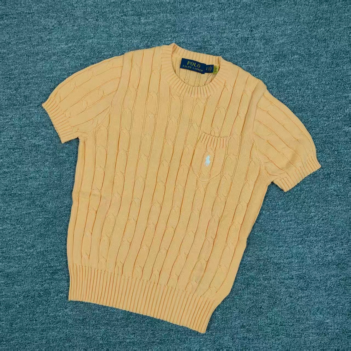 Ralph Lauren Sweater Female