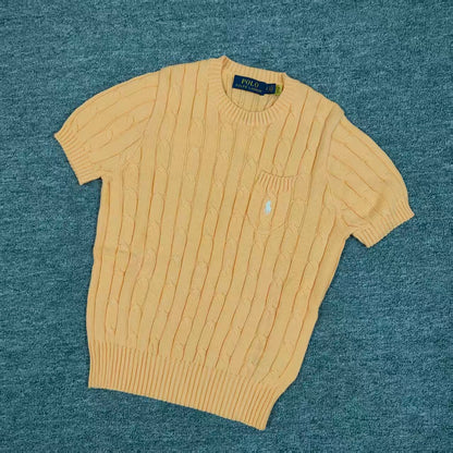 Ralph Lauren Sweater Female