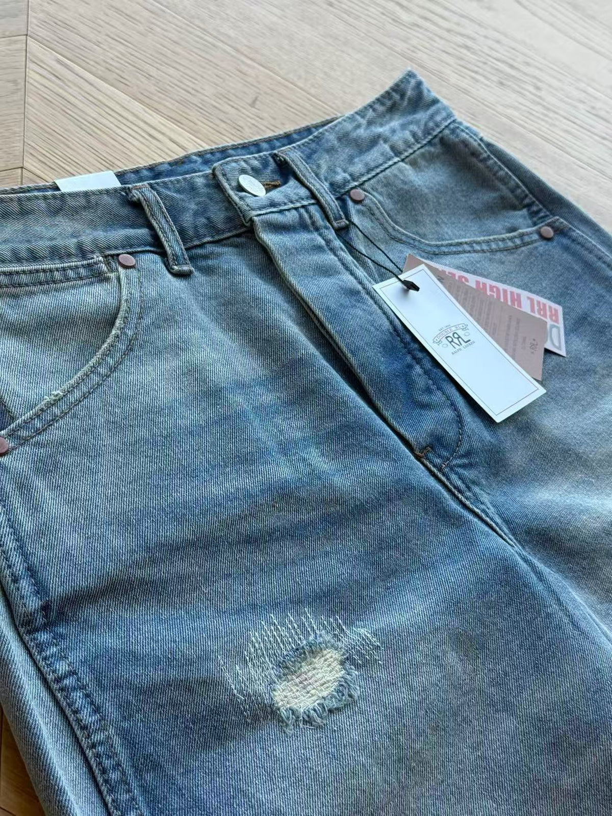 Ralph Lauren Pants