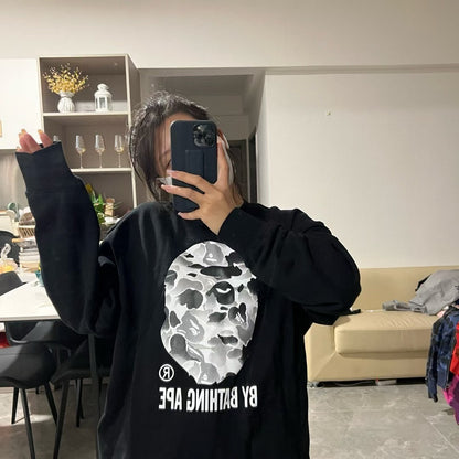 Bp Sweater