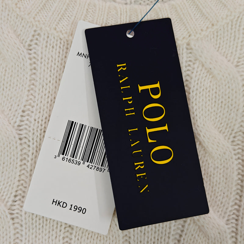 Ralph Lauren Sweater