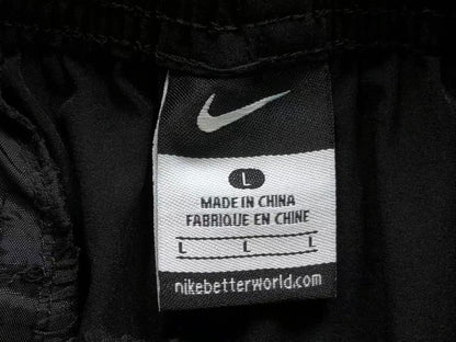 N1K Shorts