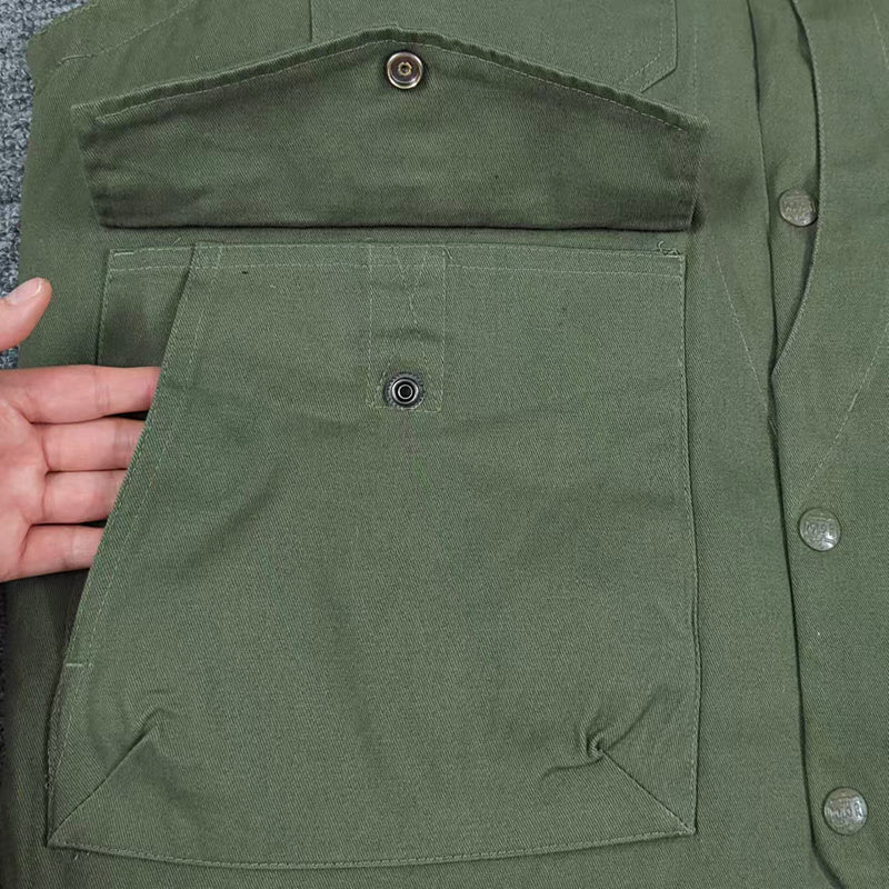 Ralph Lauren Vest