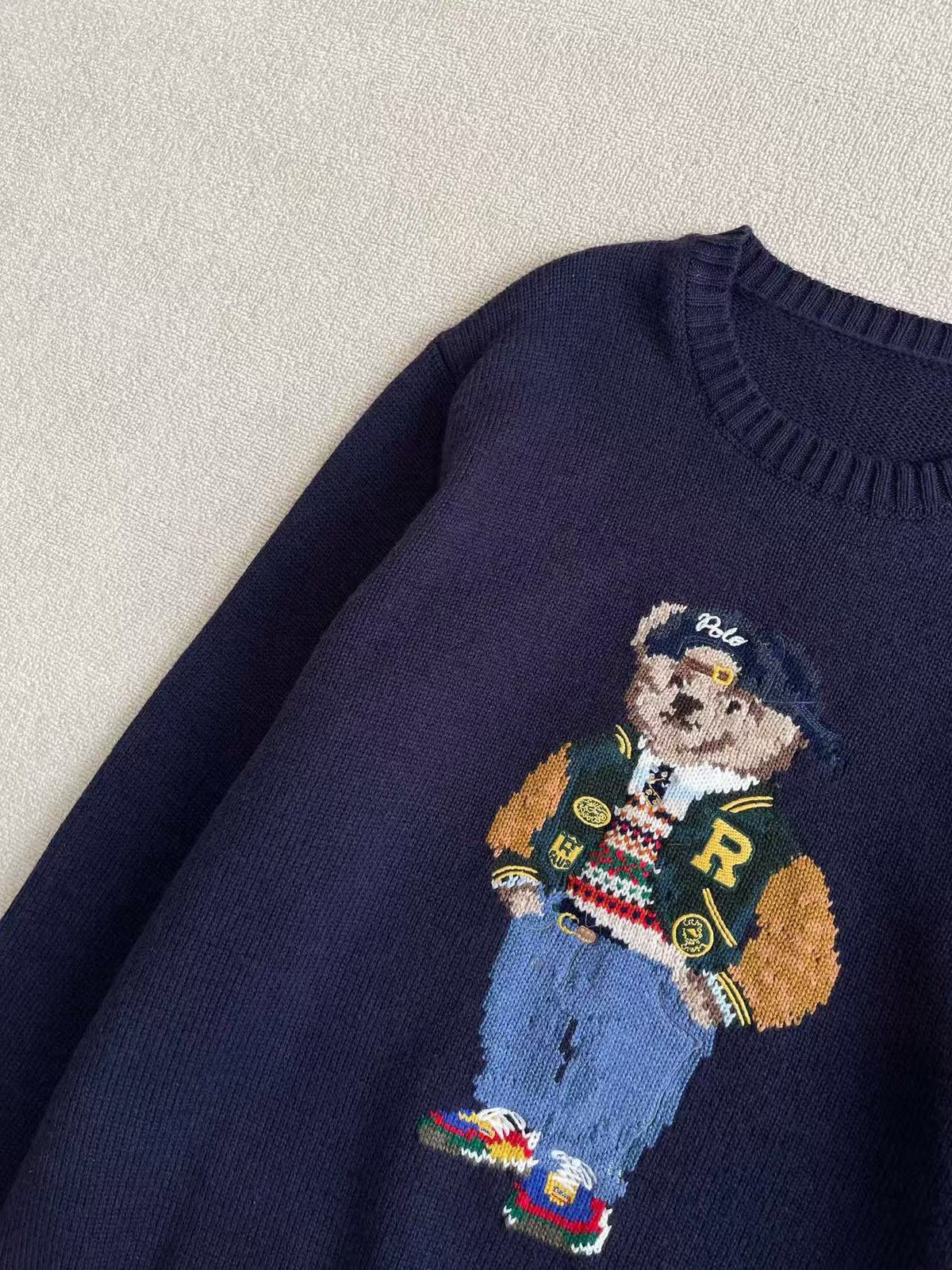 Ralph Lauren Sweater