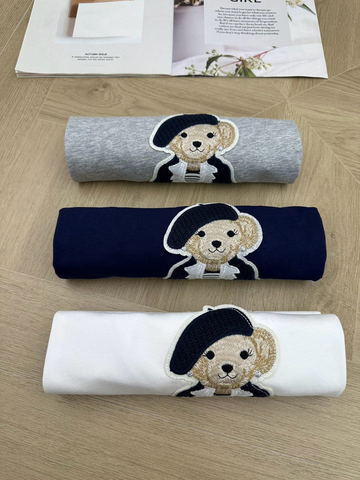 Ralph Lauren Tshirt Female