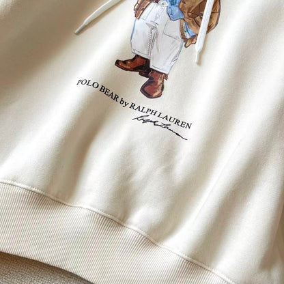 Ralph Lauren Hoodie Female
