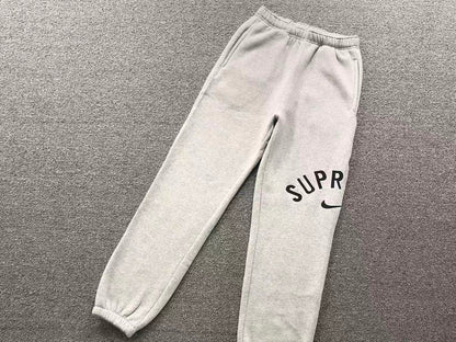 N1K Pants & Hoodie