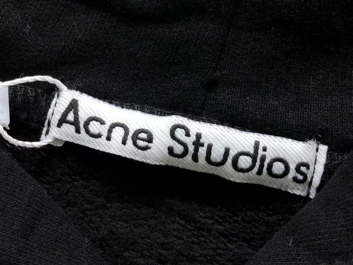 AcneStdios Hoodie