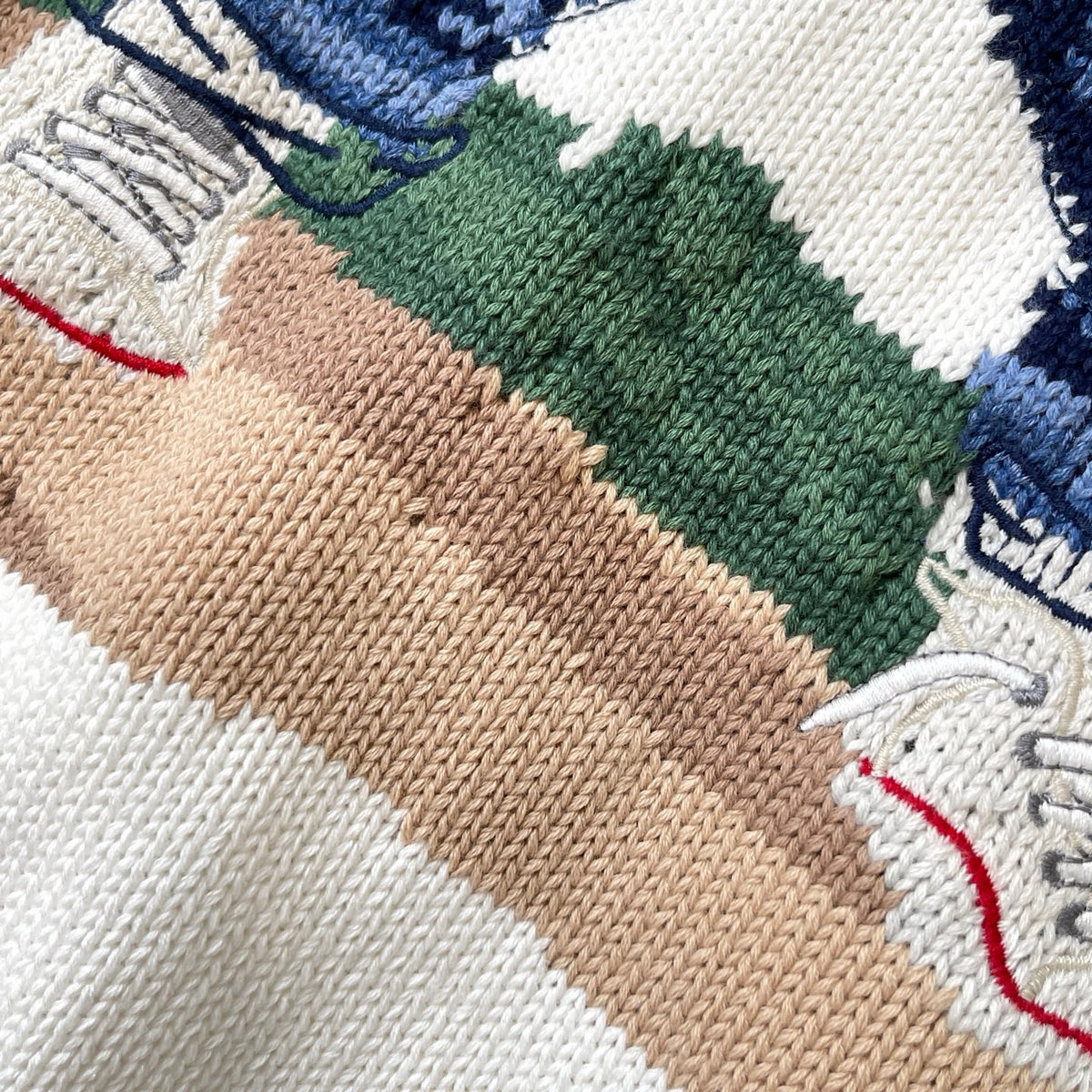 Ralph Lauren Sweater