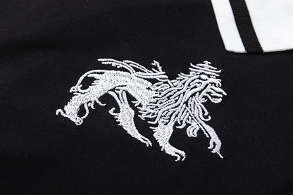 Stu Polo Tshirt