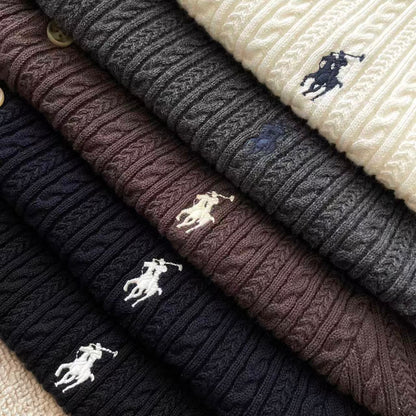 Ralph Lauren Polo Sweater