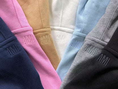 Am1 Hoodie