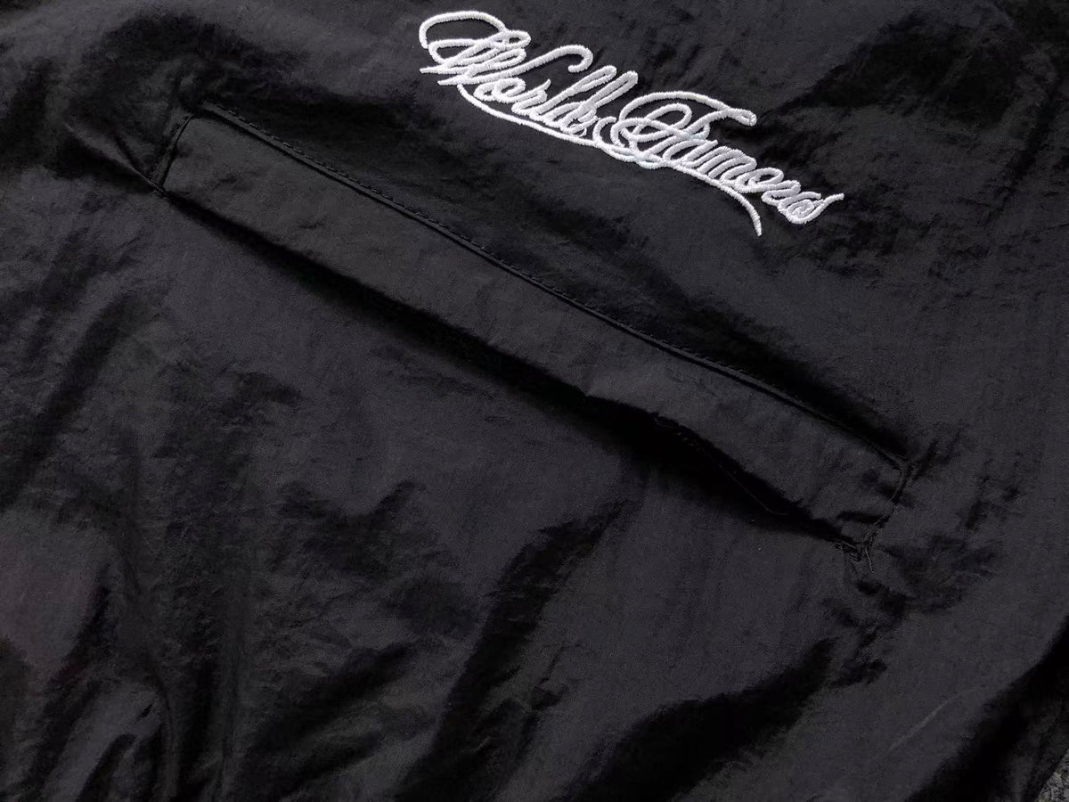 N1K Jacket