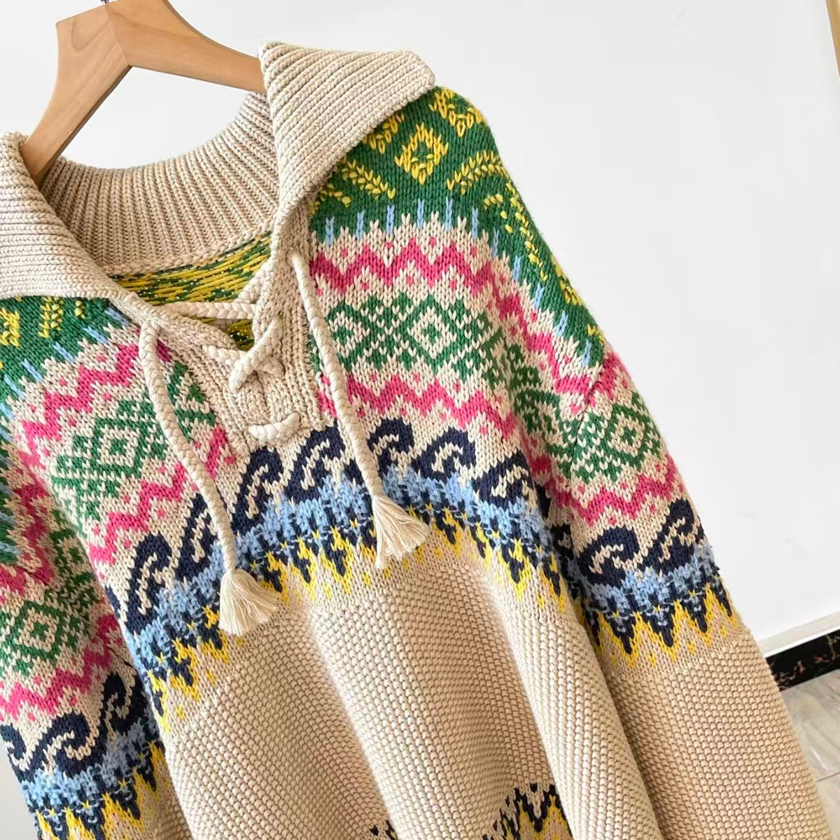 Ralph Lauren Sweater Female