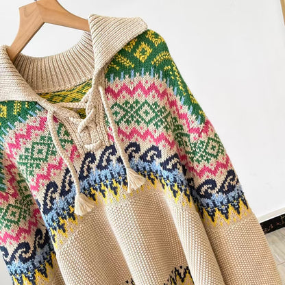 Ralph Lauren Sweater Female