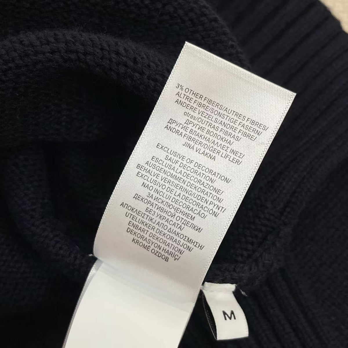 Ralph Lauren Sweater