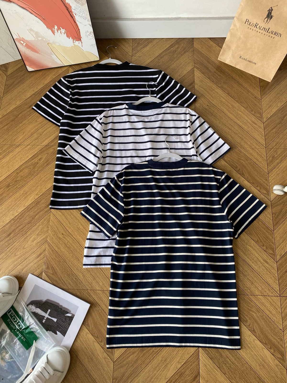 Ralph Lauren Tshirt