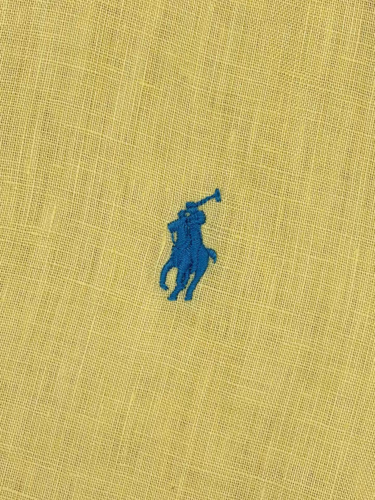 Ralph Lauren Shirt Female