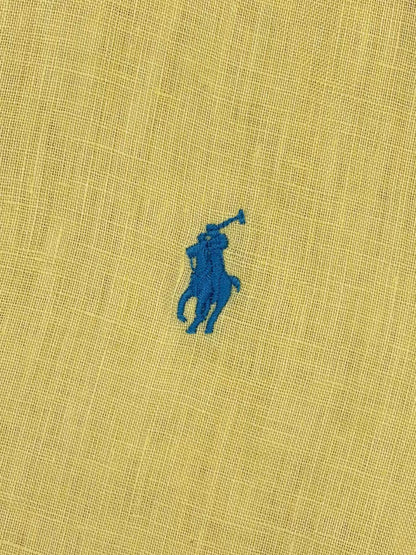 Ralph Lauren Shirt Female