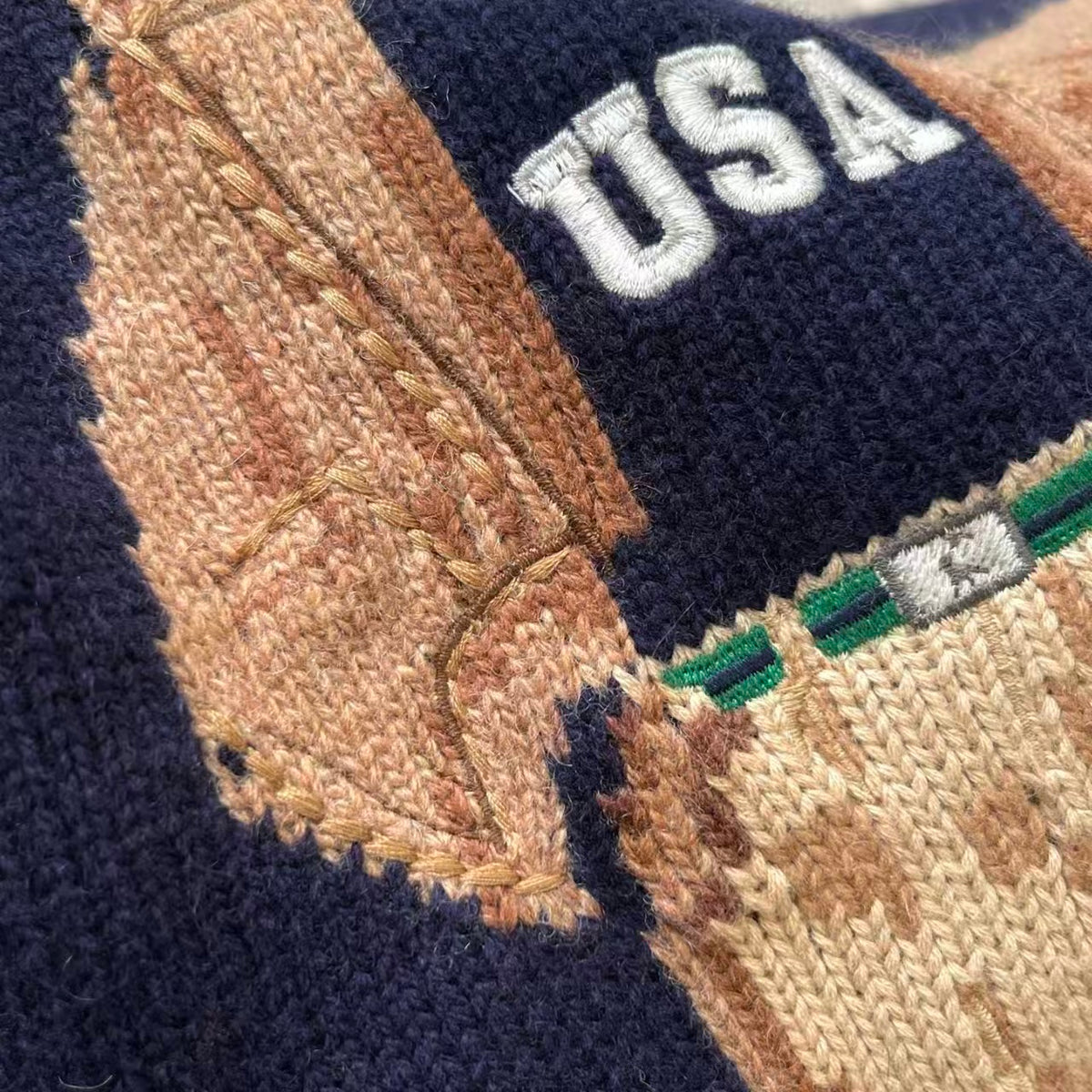 Ralph Lauren Sweater