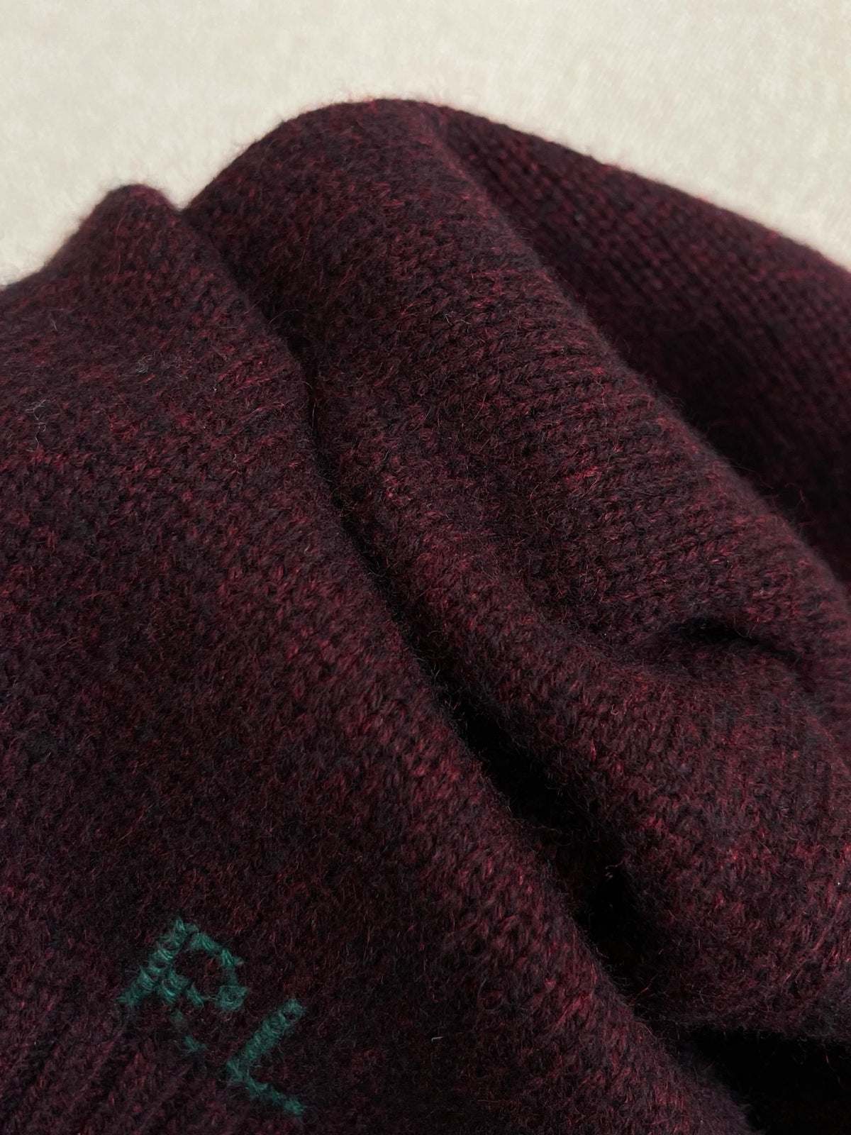 Ralph Lauren Sweater