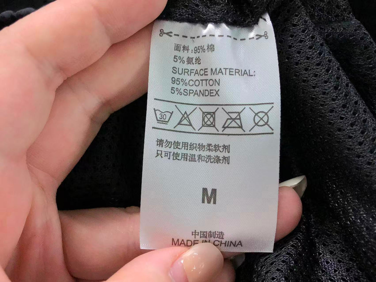 N1K Pants