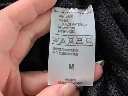 N1K Pants